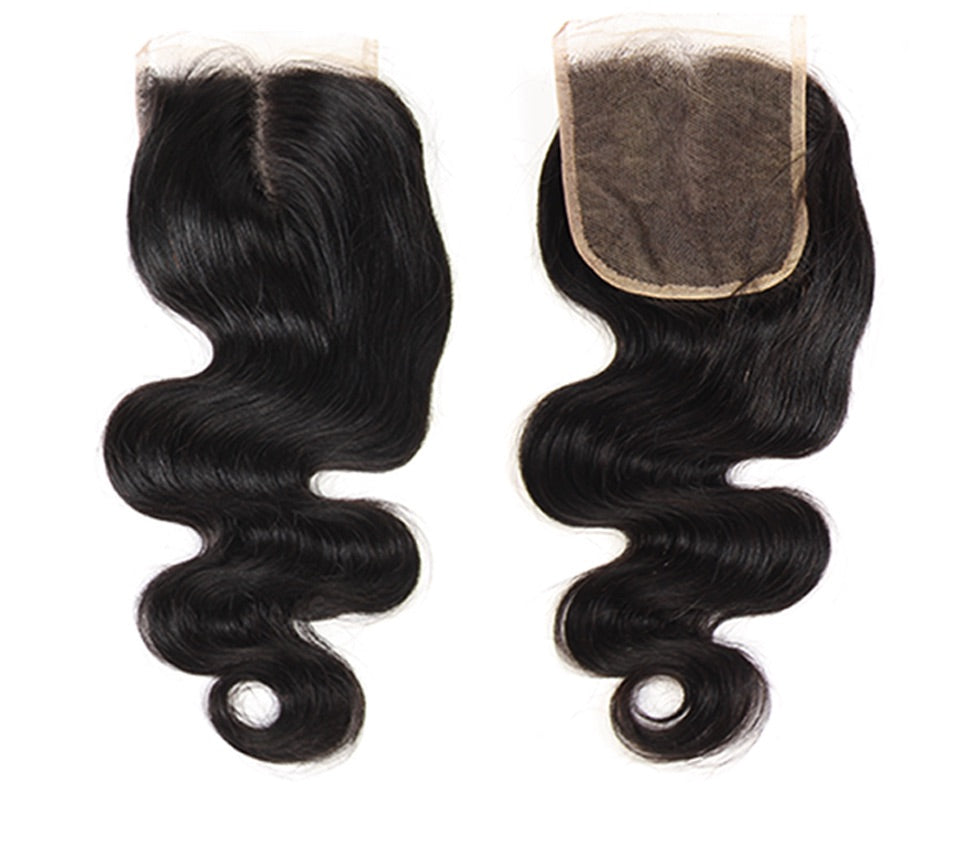 Luxury Body Wave Bundles